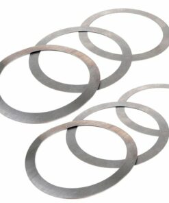 Kit rondelles de calage -DIN 988- 50x62mm (pour roulement à billes 25x62x12)