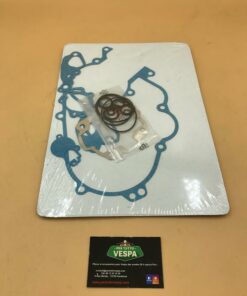 Pochette de joints moteur pour vespa T5 (avec joints toriques) Sip premium