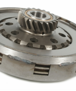 Embrayage complet FAitalia renforcé (avec cerclage) pour Vespa type cosa2 pour vespa Px 80-125-150 /  21 dents - 8 ressorts - pour couronne 67/68 dents