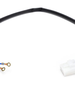 Câble de connexion pour régulateur de tension BGM-PRO, pour  connecter le régulateur au faisceau (L 53 cm) livré avec cosses.