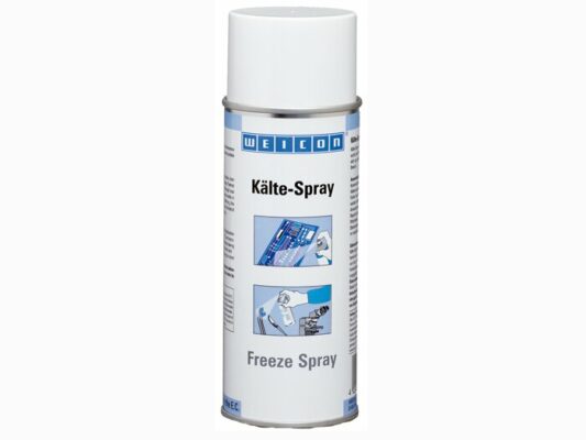 Spray refroidisseur -WEICON - 400ml
