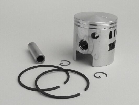 Piston complet pour cylindre DR 177 (D:63mm)