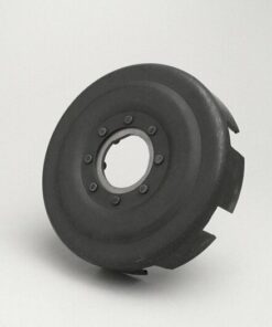 Cloche d'embrayage type cosa2 Ø ext.=115mm Ø int.=108mm pour vespa cosa / PX 80/125/150/200 / pour embrayage 8 ressorts