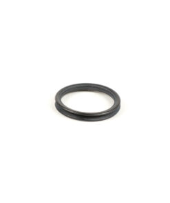 Joint à lèvres en V pour flasque avant D=22x3,5x26mm -VESPA- PX (depuis 1984), T5 125cc, Cosa, PK