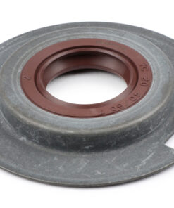 Joint spi vilebrequin  20x40/60x7mm -BGM PRO FKM/Viton® (résistant à E10)- vilebrequin coté volant Vespa (-1976) Sprint, Super, TS, GT125, GTR125, VNA, VNB, VBA, VBB, (aussi pour vilebrequin coté embrayage) ACMA VM, VN, VL, GS150 / GS3