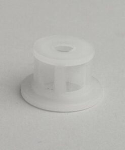 Filtre essence -DELLORTO- carburateurs SHB16- Vespa 50, 50N, 50L, 50R, Special, 50SR, Sprinter, SS50, 90, SS90 ...