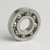 Roulement de vilebrequin - 8 billes /  origine piaggio  D. 25 / 62 / 12 pour Vespa acma / vnb / gt / gtr / rally / px / t5