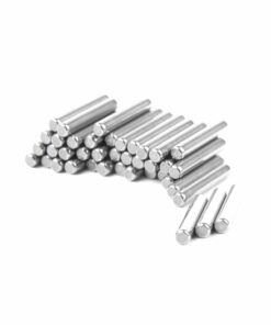Jeu d’aiguilles pour embrayage -QUALITÉ OEM- Vespa ACMA V1-15, V30-V33, VM, VN, VL, VB - 2.5x15.8mm - 40 pièces