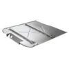 Tôle de réparation de plancher pour vespa 125 GT / GTR / TS / Sprint / Rally