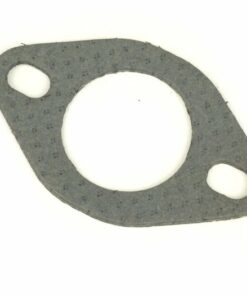 Joint d'échappement / cylindre, M8 écartement des trous=56 mm, Ø intérieur=34mm- Vespa 50, Primavera 125, ET3, PK S, PK XL