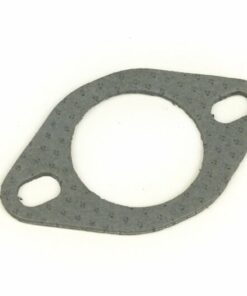 Joint d'échappement / cylindre , M8 écartement des trous=55-62mm, Ø intérieur=36mm- Vespa 50, Primavera 125, ET3, PK S, PK XL