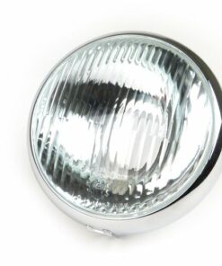 Optique de phare original SIEM Ø=105/115mm pour Vespa VNA1T-VNA2T, VNB1T-VNB2T