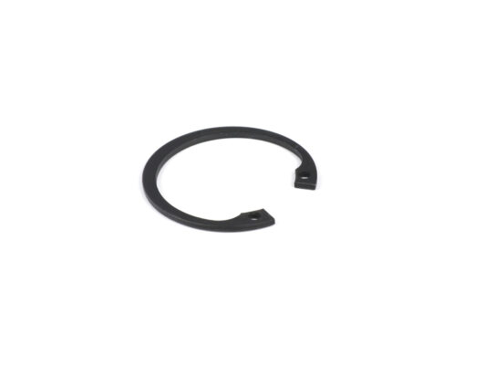 Circlips pour roulement du pignon élastique (pour trou D 40mm) pour vespa P125 / GTR 1... et sert aussi d'arrêt de roulement de tambour de frein avant pour Vespa 50 /​ Primavera /​ ET3 / ​PK ​S-XL / ​P150S / Rally / GTR /TS ...