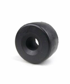kit de 2 silent bloc moteur pour vespa PK original PIAGGIO (12x31x18mm)+ (13x38x21mm)