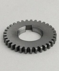 Rondelle de vilebrequin (embrayage) (couronne de pompe à huile)  pour vespa PX / T5 /Cosa
