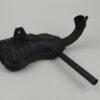 Pot d'échappement type origine Vespa GS 160 / GS4 (VSB1T), SS 180 (VSC1T)