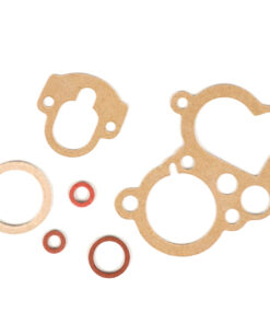 Jeu joints pour carburateur -DELLORTO- SI27/23 Vespa GS160 / GS4 (VSB1T) VSB1T, SS180 (VSC1T)