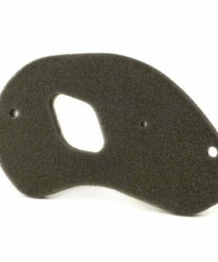Filtre à air pour Vespa 50 automatique (V5P1T, V5P2T), PK50 S automatique (VA51T), PK80 S automatique (VA81T), PK125 S automatique (VAM1T), PK50 XL automatique (VA51T), PK50 XL2 automatique (VA52T)