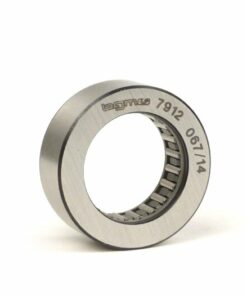 Roulement à rouleaux (21,8x34,1x12,4mm) -BGM PRO- (pour arbre primaire Vespa SS180 (VSC1T), GS160 / GS4 (VSB1T))