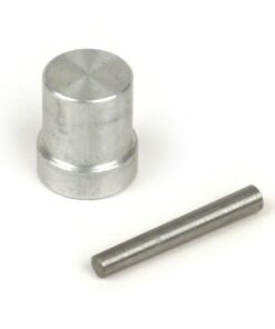 Bouchon pour suppression de la pompe à huile - pour vespa PX / T5 / Cosa ...