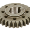 Pignon de Primaire 28 dents DRT pour 28/69 dents pour Vespa 50-125 / ​Primavera /​ ET3 / PK50-125 /​ S /​ XL /​ XL2