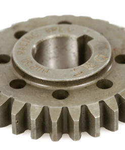 Pignon de Primaire 28 dents DRT pour 28/69 dents pour Vespa 50-125 / ​Primavera /​ ET3 / PK50-125 /​ S /​ XL /​ XL2