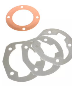 Jeu de Joints  pour cylindre BGM  177 - 63mm