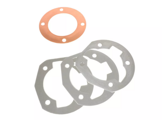 Jeu de Joints  pour cylindre BGM  177 - 63mm