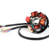 Stator d'allumage -BGM PRO HP V2.5 silicone- Vespa Primavera 125 ET3 (VMB1T)