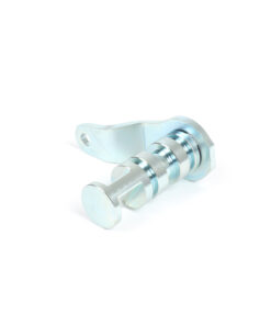 Levier de came de frein pour mâchoire de frein arrière -KR AUTOMATION- Vespa 50, 90, SS50, SS90, Primavera 125, ET3