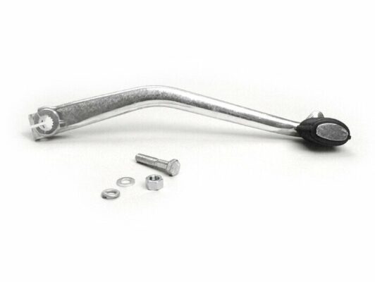 Levier de kick (bras) pour vespa PX 80/125/150/200 pièce originale Piaggio