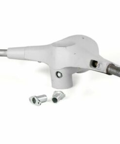 Guidon complet pour vespa Primavera 125 VMA2 (adaptable ET3)
