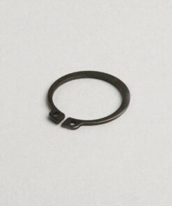 Circlips du pignon élastique  DIN471- Ø=25mm pour vespa 50 / 90 / 125 primavera / ET3 / PK