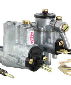 Carburateur Si 20/15 Spaco / Dellorto - sans graissage séparé.