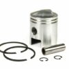 Piston à déflecteur Piston pour Vespa ACMA 150cc (1955-1958) - 59.0mm (cote 2ème rectification)
