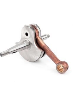 Vilebrequin pour ACMA 51-53 - bielle 110 - course 50 - axe piston 15