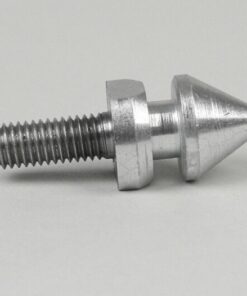 Axe de fermeture de selle (piton) version court M8 x 26mm - pour Vespa PX