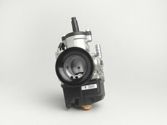 Carburateur -DELLORTO 30mm PHBH BS- Connexion =34mm