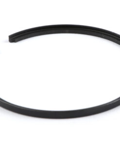 Segment de piston GOL - Vespa 125cc 3 transferts - segment en L 52,7 x 2.5mm - pour PX 125