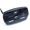 Phare Full LED pour vespa 50 special (phare carré)  (3000lm)
