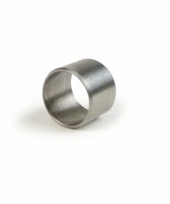 Bague de centrage de la baignoire pour vespa avec graissage séparé. origine piaggio