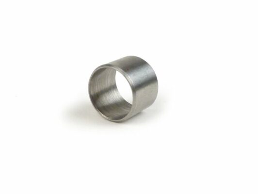 Bague de centrage de la baignoire pour vespa avec graissage séparé. origine piaggio