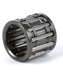 Cage à aiguilles -ATHENA (15x20x17,8mm)- Vespa PX80, PX125, PX150cc (cage conversion pour utiliser un vilebrequin de PX 200)
