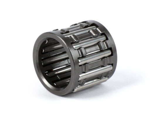 Cage à aiguilles -ATHENA (15x20x17,8mm)- Vespa PX80, PX125, PX150cc (cage conversion pour utiliser un vilebrequin de PX 200)