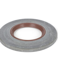 Joint spi de vilebrequin coté embrayage 31x62,1x5,8/3,5mm -BGM PRO FKM/Viton® (résistant à E10) métal, pour  Vespa PX (à partir de 1984), T5 125cc, Cosa)(bague d'étanchéité extra plate pour vilebrequin côté embrayage