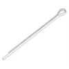 Goupille frein de l'écrou du tambour avant et arrière pour Vespa 50 / 125 Primavera / Sprint / Gtr / Rally / Ts / Px (3.5 x 45 mm)