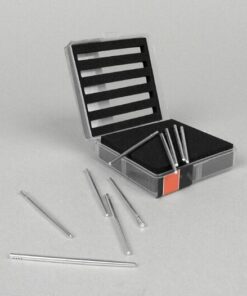 Jeu d'aiguilles pour carburateur Dellorto PHBH (X2, X3, X4, X5, X7, X13, X25, X32, X44, X61)