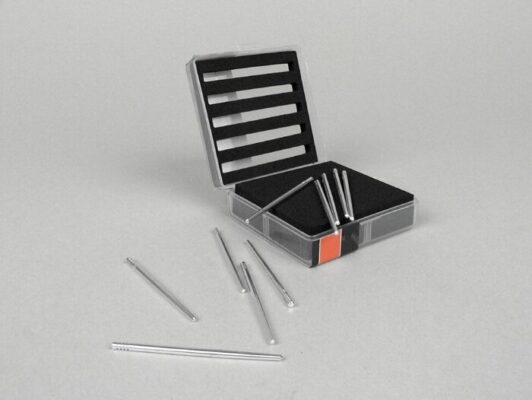 Jeu d'aiguilles pour carburateur Dellorto PHBH (X2, X3, X4, X5, X7, X13, X25, X32, X44, X61)