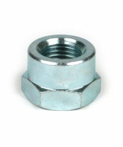 Écrou du volant magnétique M12 x 1,25 -POLINI IDM- Vespa PK XL, PX, Cosa / 50