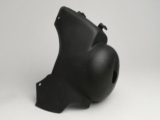 Coiffe de cylindre pour Vespa 125 T5 (bougie centrale)